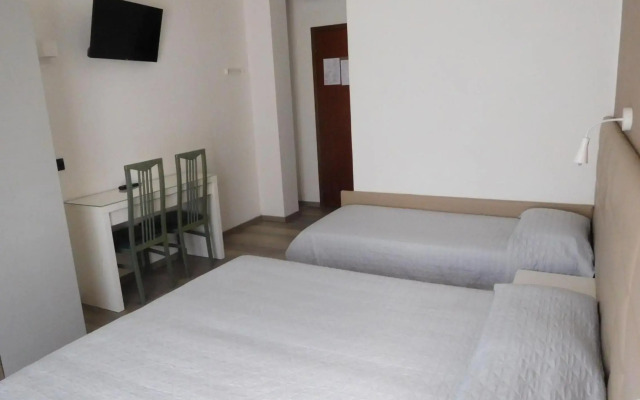 Hotel Emperador