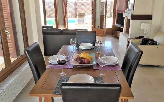 3 Haspe Villa