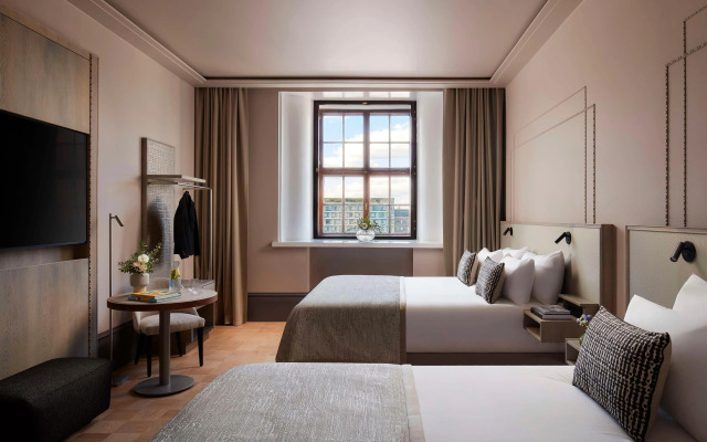 NH Collection Helsinki Grand Hansa