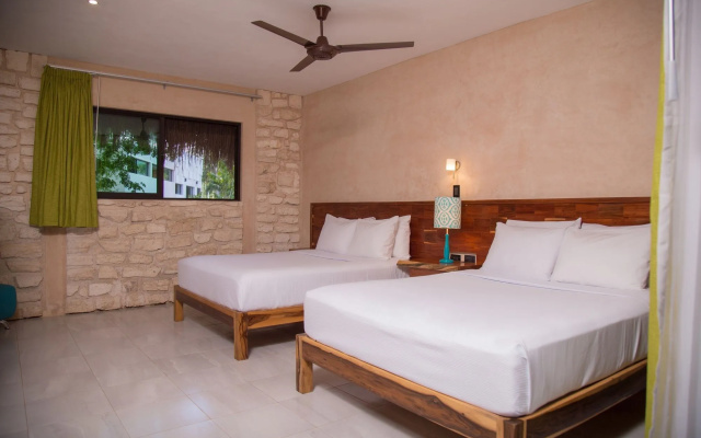 Aldea Coba an Escape Boutique Experience