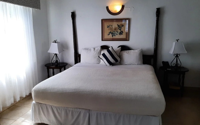 Yard Beach Hotel and Apartments