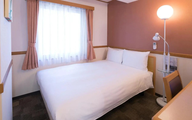 Toyoko Inn Hiroshima-eki Shinkansen-guchi No.1