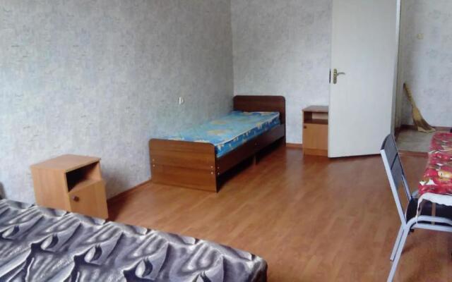 Guest house on Morskaya 7
