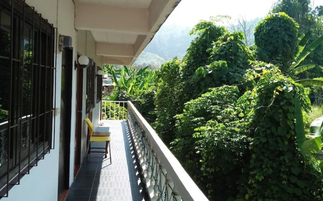 Yuppadee Room for Rent Khaolak Center