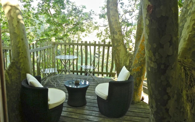 Moulin de Rioupassat B&B de Charme