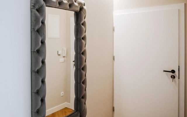 Bresidence Apartments with free private parking