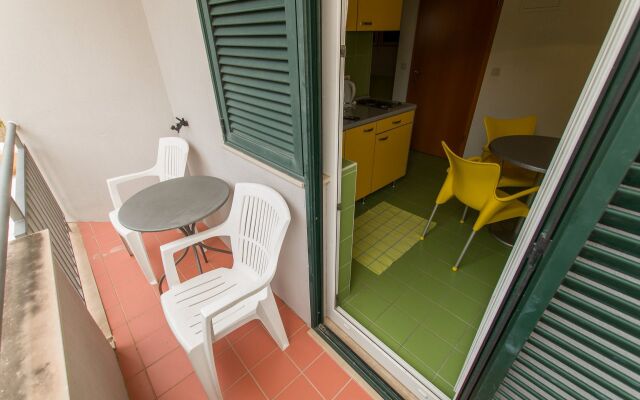 Studio apartment Cobra - excellent location: SA2 Tucepi, Riviera Makarska