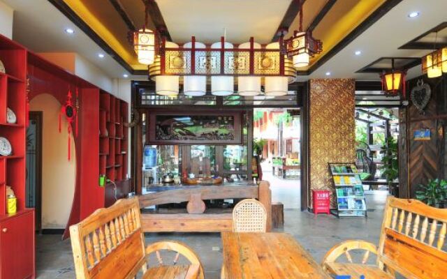 Xishuangbanna Flower Inn