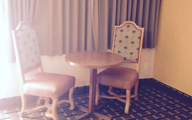 Budget Inn East
