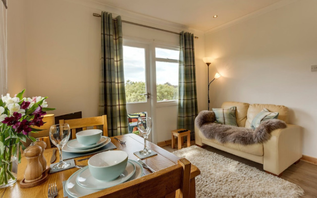 Loch Broom Chalets