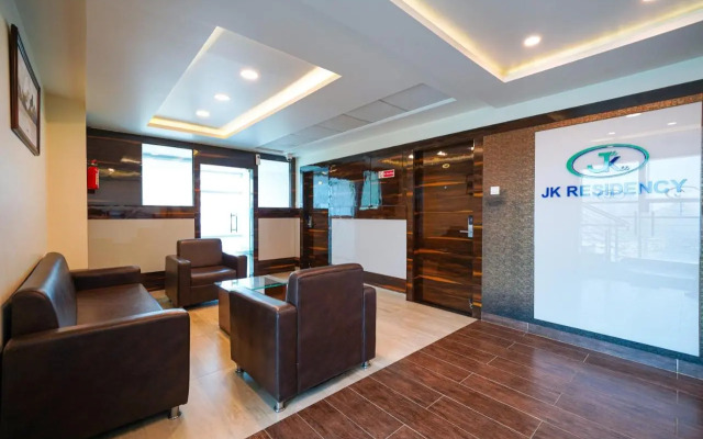 OYO Premium K R Puram