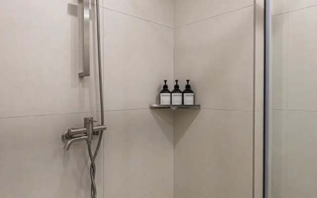 Hotel Modak Namdaemun