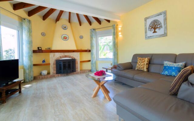 House Baladrar Benissa