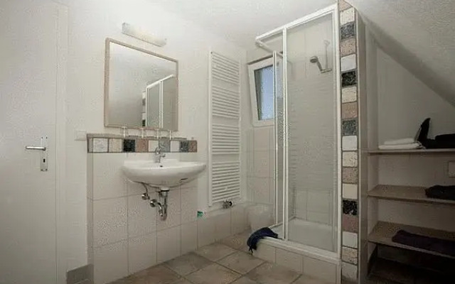 Gästehaus Wald und See