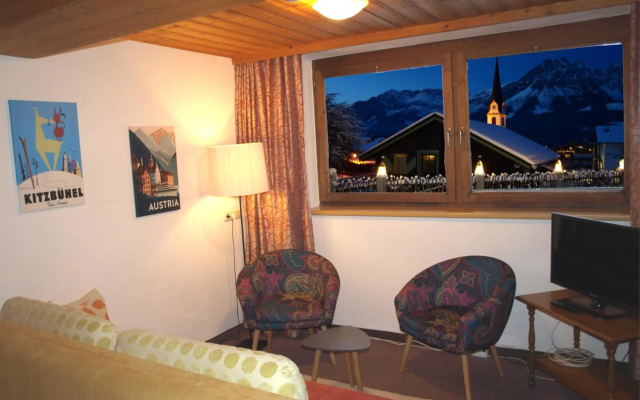 Appartement Simply