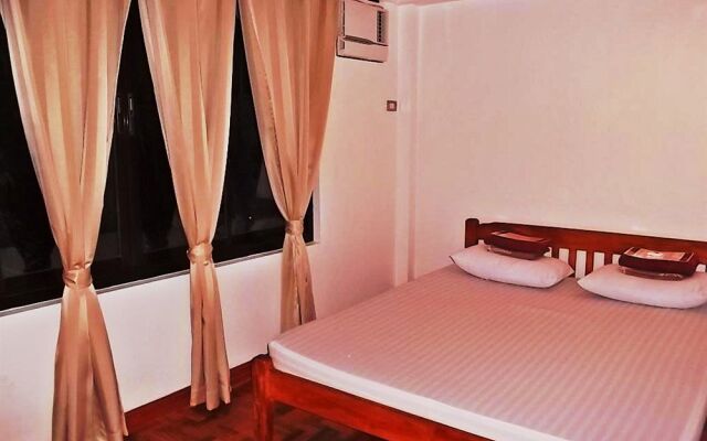 Balay de la Rama Bed and Breakfast