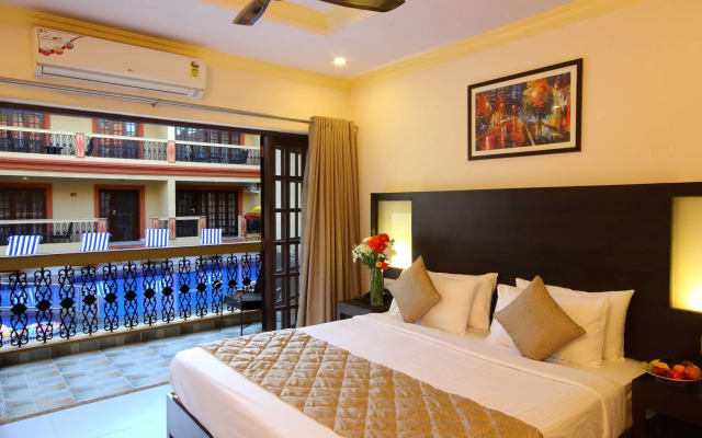 Resort Terra Paraiso