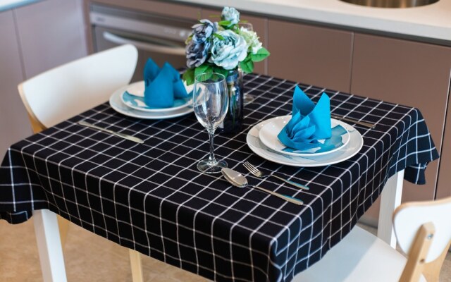 Suman Hotel Apartment
