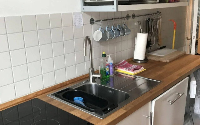 Ferienapartment Berlin Prenzlauer Berg