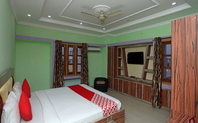 Priyanka Residency