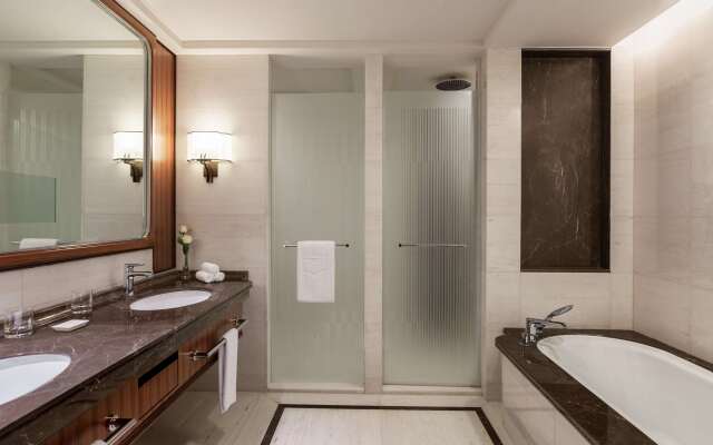Shangri-La Qufu