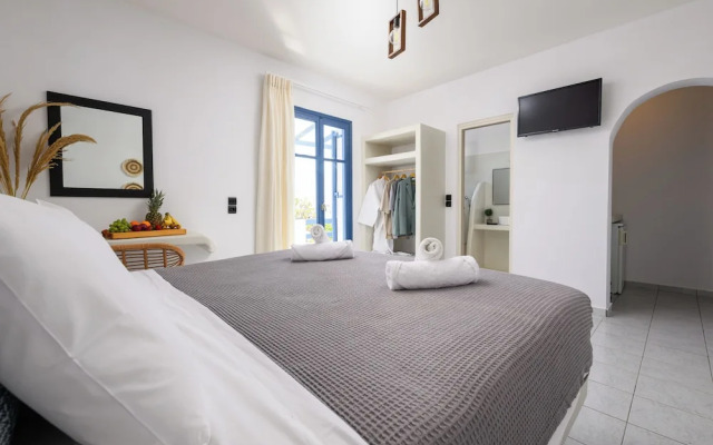 Blue Heart Luxury Suites