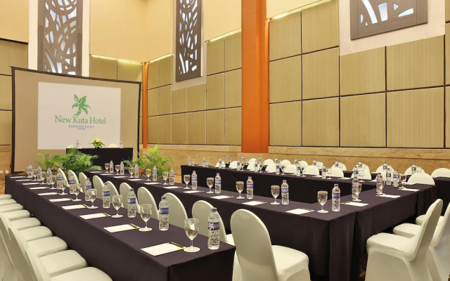 New Kuta Hotel by LORIN