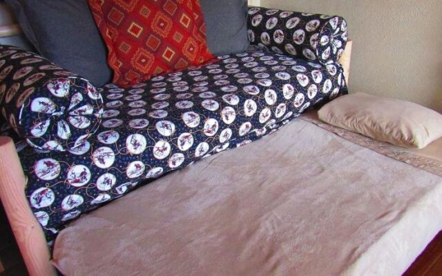 Trapper's Rendezvous