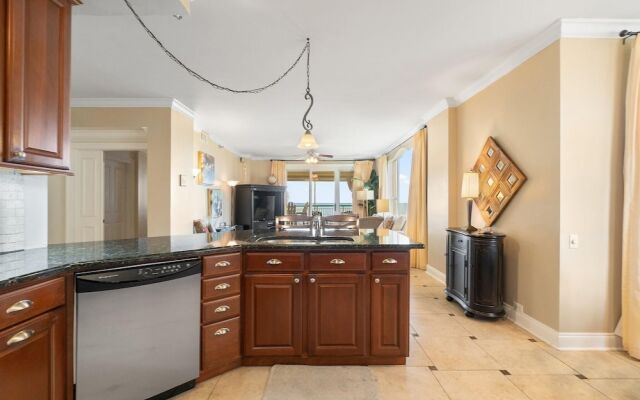 Beach Colony West 2D