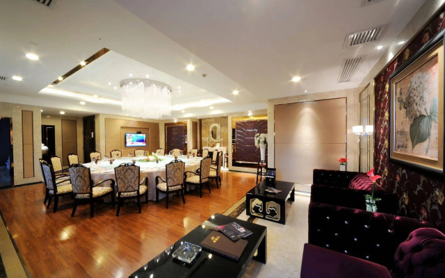 New Kaiyuan Hotel Fuxing Branch
