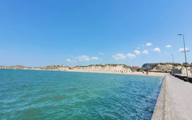 7 Person Holiday Home in Vaeggerlose
