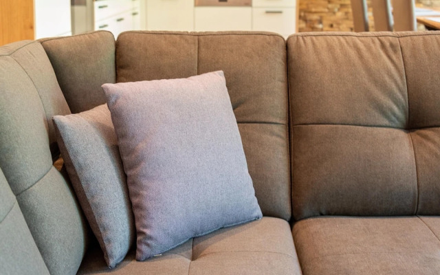 Spacious Holiday Apartment Near Kitzbuhel