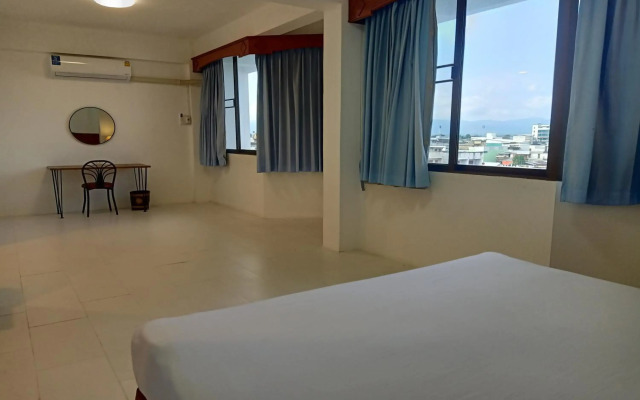Phayao Northen Lake Hotel
