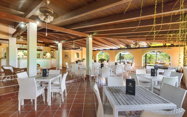 Colonna Beach Hotel Marinella
