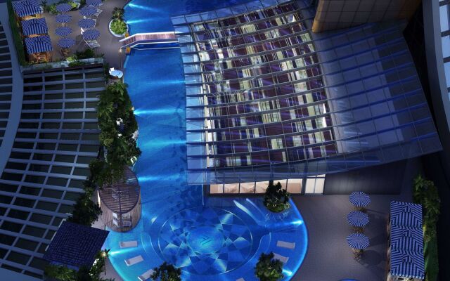 Wyndham Grand Foshan Gaoming