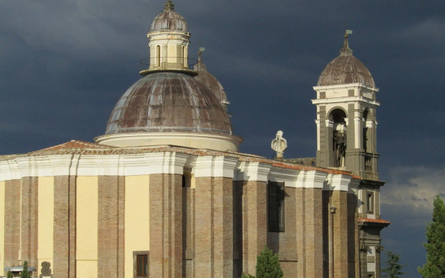 Monastero San Vincenzo - Casa Per Ferie