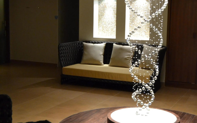 Millennium Executive Apartments Muscat