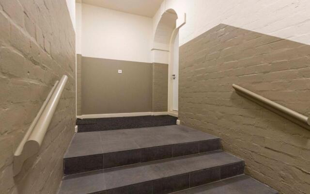 Leicester Luxury Apartments - Cherub 3