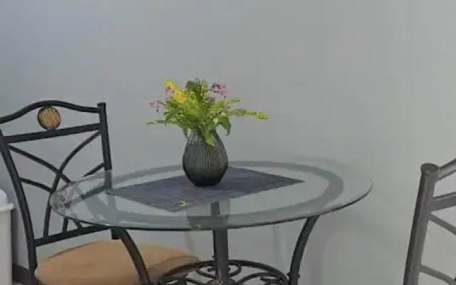 Inviting 1-bed Apartment in Ocho Rios
