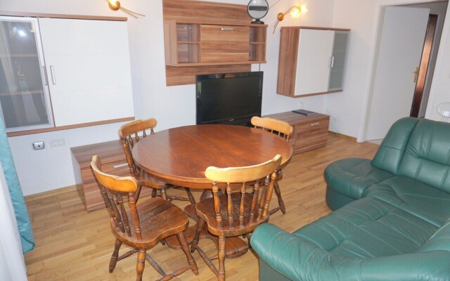 Family Apartments FK