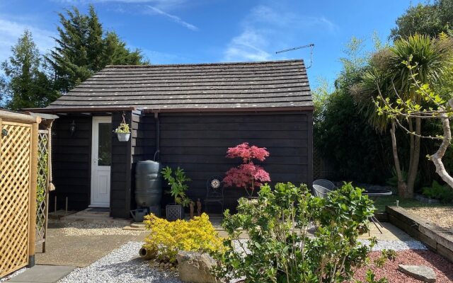 Self Catering Private Annex Near Ferndown