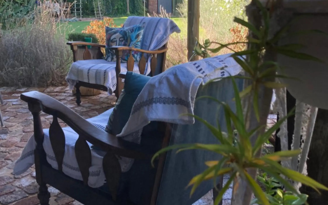 The Ranch Guesthouse