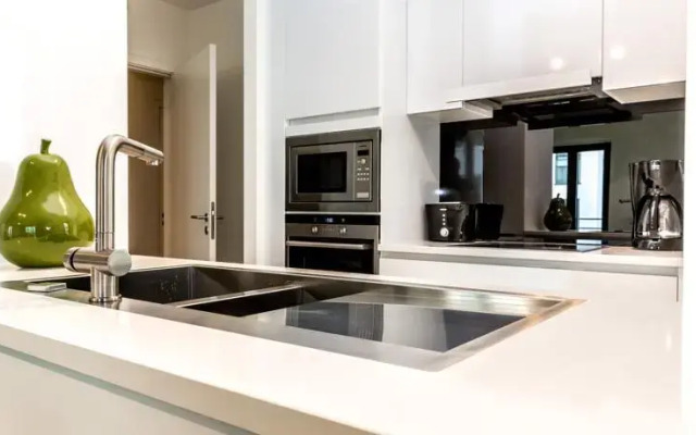Peniches Halldis Apartment