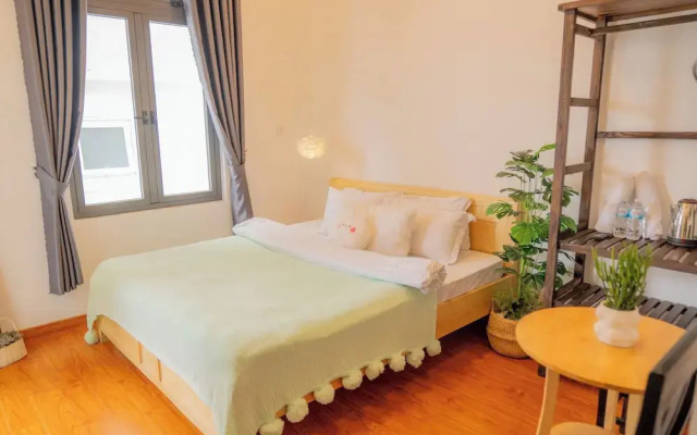 Yori House