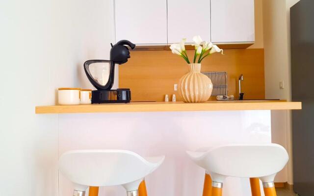 Magnifique résidence à 300 m du lac parking privee