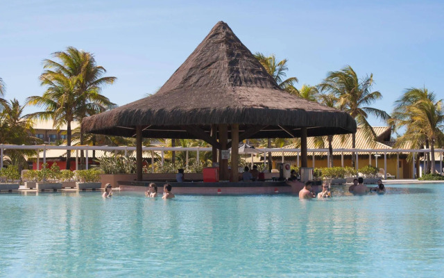 Vila Galé Cumbuco –  All Inclusive