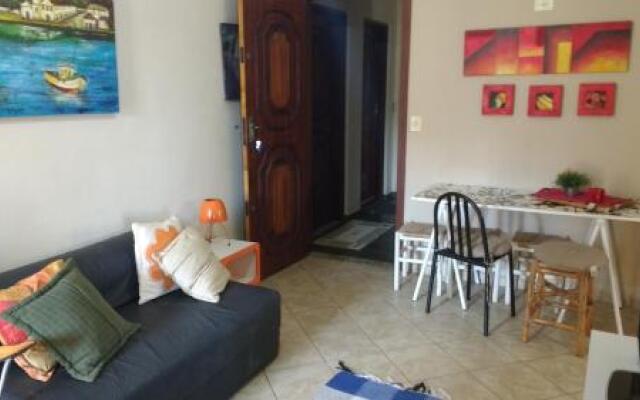 apartamento bartolomeu 102 B