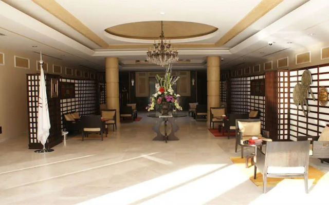 Rest Inn Suites Riyadh