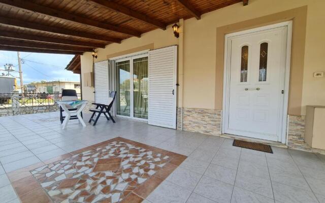 Myrtia Guest House