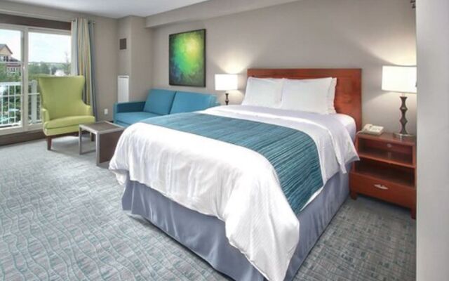 Blue Mountain Resort Mosaic Suites